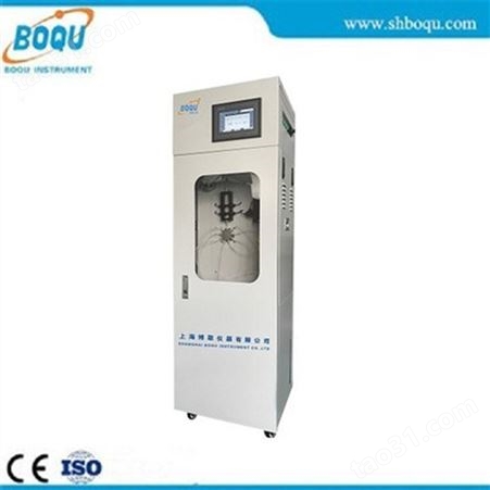 博取化学需氧量检测仪 CODG-3000型COD全自动在线分析仪