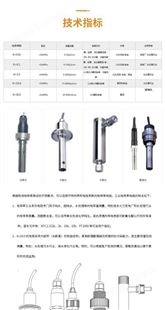电导率变送器 上海博取仪器 DDG-2080X DDG-2090  DDG-2090AX