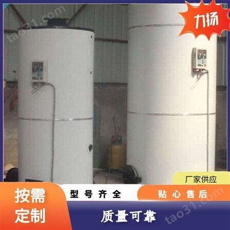 小型沼气锅炉 家用供热水设备 常压运行燃烧装置 高效节能