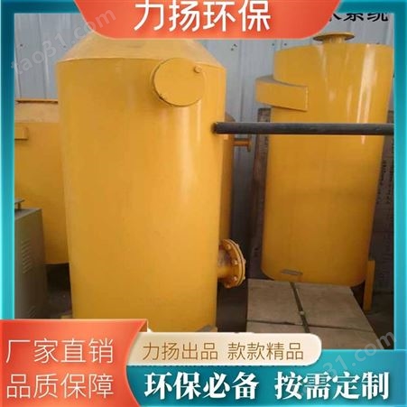 沼气脱硫设备 沼气脱硫塔装置 沼气脱硫罐结构 干式脱硫器的使用方法