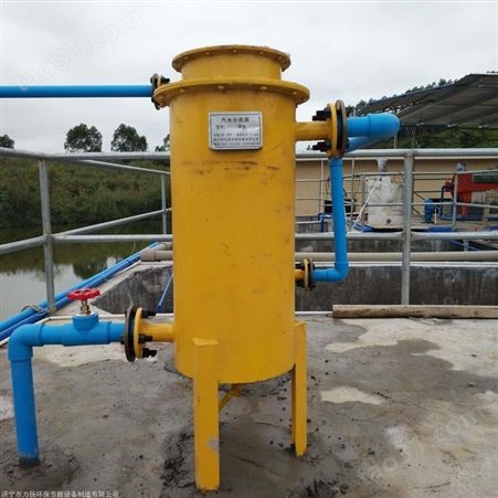 沼气脱硫净化系统厂家 正确使用沼气脱硫器的方法