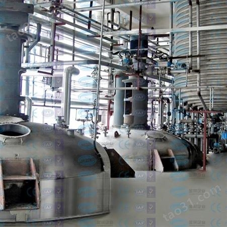 JZ惠州化工生产线 UV树脂生产线设备