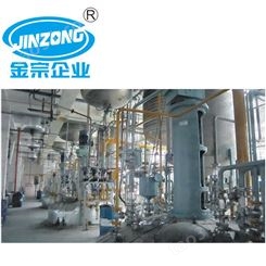 杭州化工生产线 不饱和树脂生产线设备