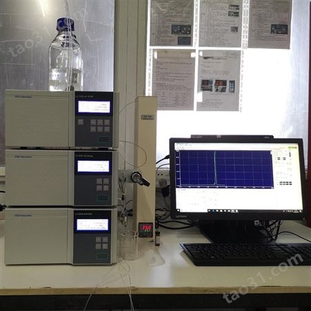 ROHS2.0邻苯二甲酸酯检测仪LC-5000