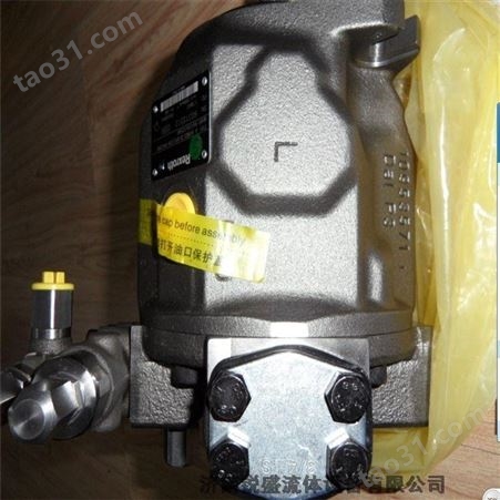 力源液压 A10VSO系列 冶金机械液压泵 变量柱塞泵 现货供应