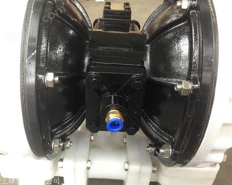 气动隔膜泵QBY5-65F