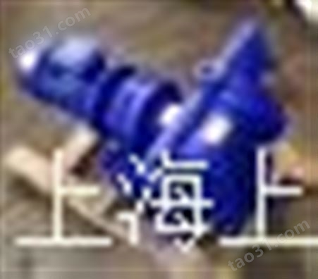 电动隔膜泵DBY-40PF4