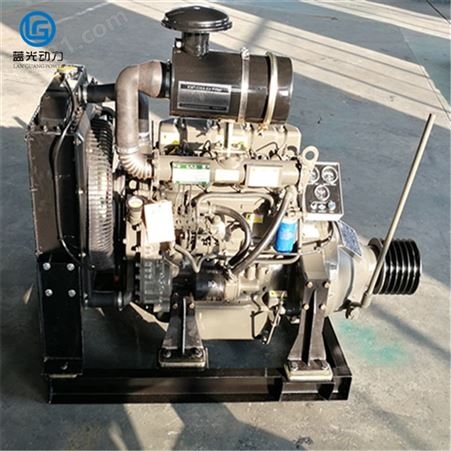 潍柴6113柴油机 济宁二次构造柱泵柴油发动机