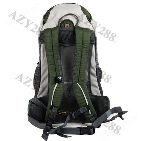 户外防水大容量登山包旅行双肩包多功能登山包运动野营背包