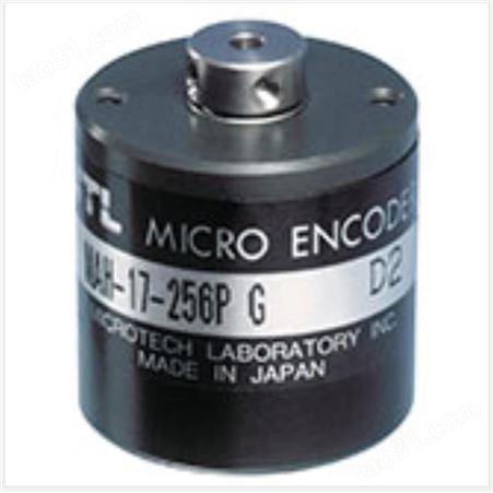MG-30/MG-20日本MTL代理编码器电位计角度传感器
