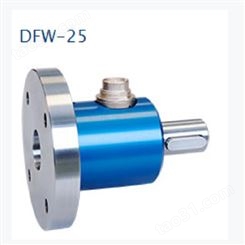 DFW-25 扭矩传感器 法兰式扭矩传感器德国劳恩MESSTECHNIK静态扭矩传感器