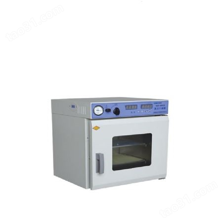 上海坤诚真空抽滤器DZF-6050真空干燥箱烘箱