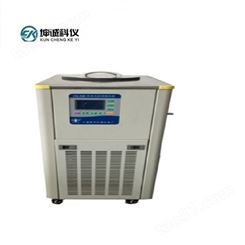 亚荣DLSB-30/40低温冷却液循环泵冷冻干燥设备生物制药反应釜生产厂家说明书