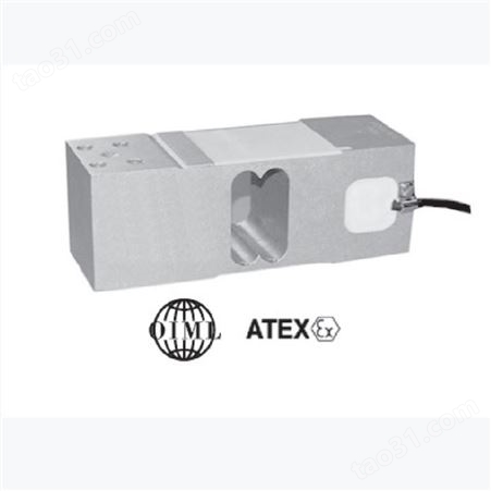 1265-100KG/1265-500KG单点式传感器美国Tedea传感器vishay代理电子秤