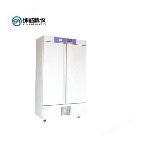 LGX-1000D-LED上海坤诚科仪冷光源低温光照培养箱