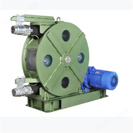 KB-32 管式泵清水泵日本川机械KAWA软管泵加药泵代理