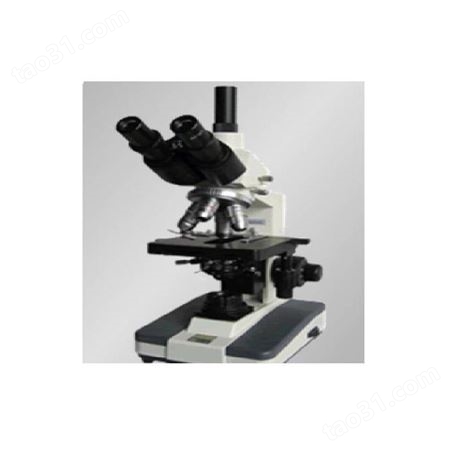 TL1803A三目生物显微镜 生物显微镜学生显微镜