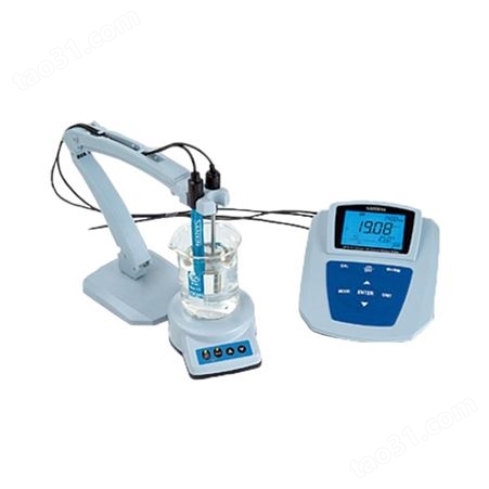 化工pH计MP512-02型 三信pH测量监测仪 实验室纯水酸度计