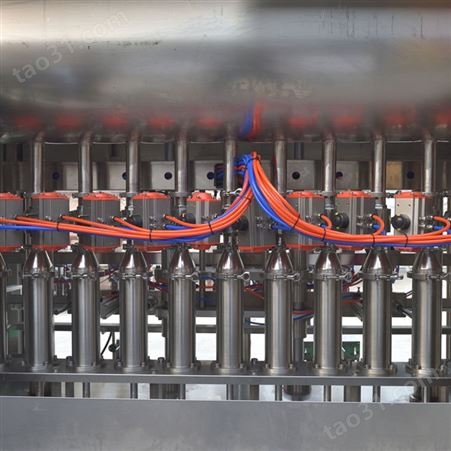 果酱灌装设备生产线 果酱灌装生产线设备 星火机械