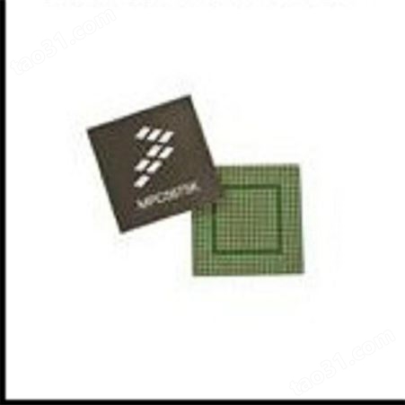 MCIMX515DVK8C微控制器 处理器 FREESCALE/飞思卡尔