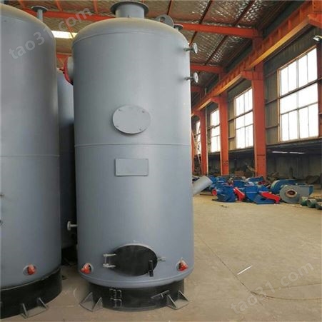 鲁通牌各种规格立式蒸汽锅炉 立式燃煤蒸汽锅炉 数控燃气蒸汽锅炉
