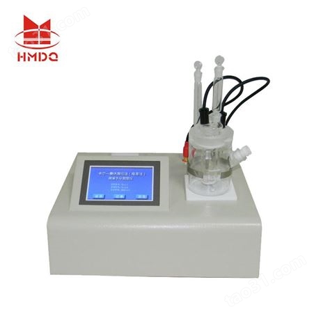 国电华美HM401微量水分测定仪 微水测定仪 油微量水份测定仪现货