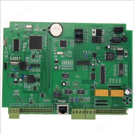 工业控制板 电路板生产批发 控制板