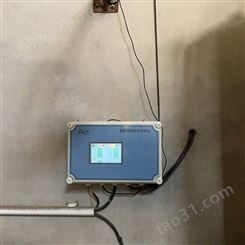 养殖温度报警器 机房温湿度采集控制器