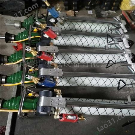 MQT-130/3.6气动锚杆钻机质量可靠 优质MQT-130/3.6气动锚杆钻机