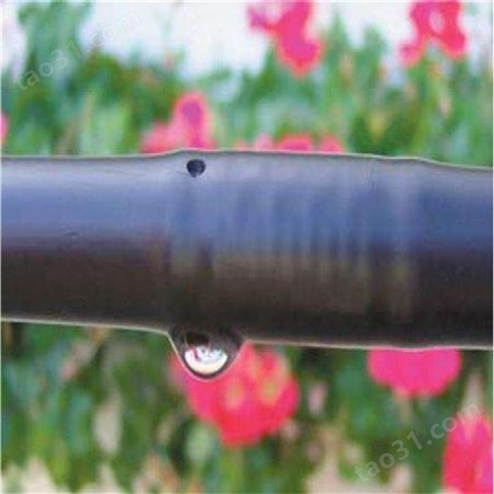 滴灌管 成都滴灌设备厂家  智雨节水灌溉 滴灌设备批发
