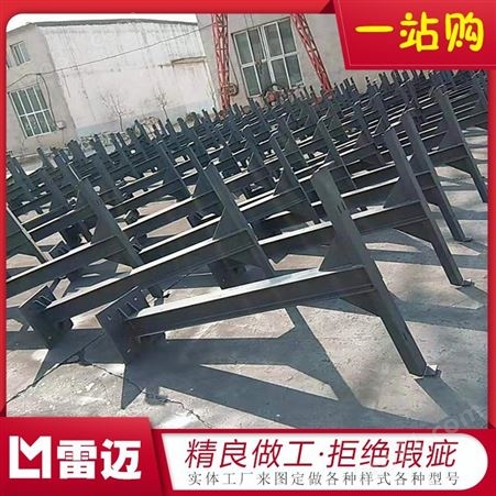 格构柱厂家供应  钢箱梁箱型梁 角钢桁架钢结构