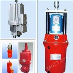 广州电力液压推动器ED-301/12电机加油