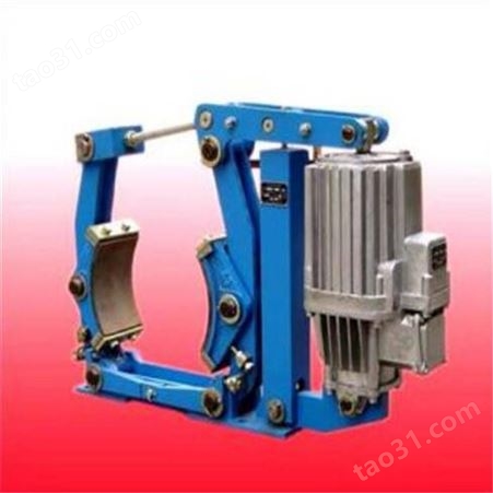 液压制动器 YWZ5-200/E23电力液压鼓式制动器