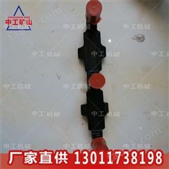 厂家供应煤矿用E型螺栓 不同规格E型螺栓  90S012107-2E型螺栓