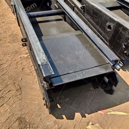 供应30型刮板机机尾架 煤矿用设备 SGB620/40T型刮板输送机配件