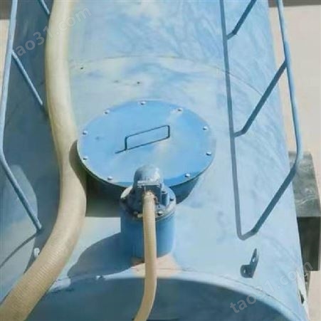 新疆琴岛 污水处理小型吸污车 JLXWC-210型