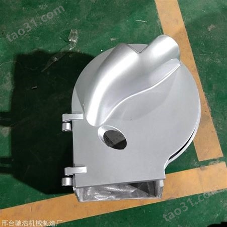 中国台湾切菜机 801切菜机 不锈钢切菜机 多功能切菜机