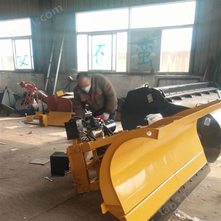 新疆克拉玛依市除雪滚刷厂家