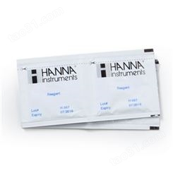 哈纳铁LR 试剂HI93746-01、HI93746-03