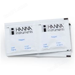 哈纳铁HR 试剂HI93721-01、HI93721-03