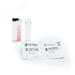 磷酸盐LR试剂哈纳HI93713-01、HI93713-03