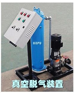 定压补水装置   无负压供水设备技术参数