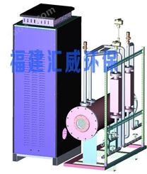 供应供应水处理臭氧消毒机 臭氧发生器 福建臭氧发生器 广东臭氧