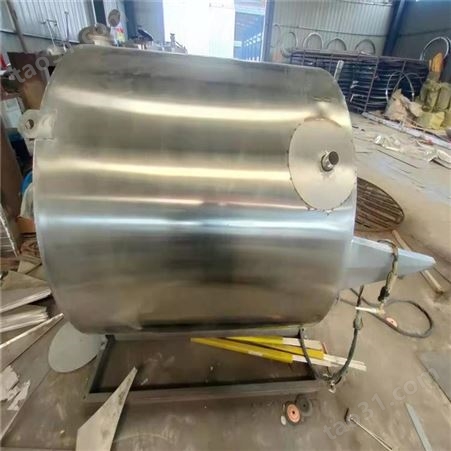 梁山凯歌二手化工设备出售全新不锈钢搅拌罐电加热设备欢迎来采购，