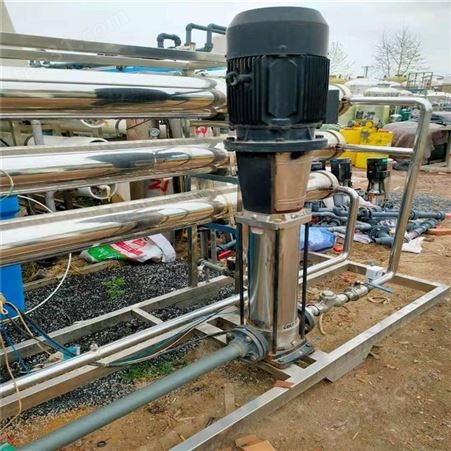 梁山凯歌二手化工设备长期供应九成新水处理设备欢迎采购