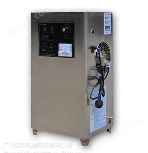 供应臭氧发生器-风冷型臭氧发生器