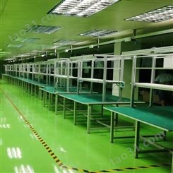 检验工作台板定制厂家上海善昶Sunflare垂直流工作台