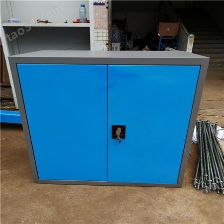 宏源鑫盛厂家定制重型多功能五金 工具柜 车间重型储物柜 加厚型零件柜