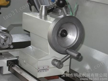供应明美CJM320B轻型车床 台式车床
