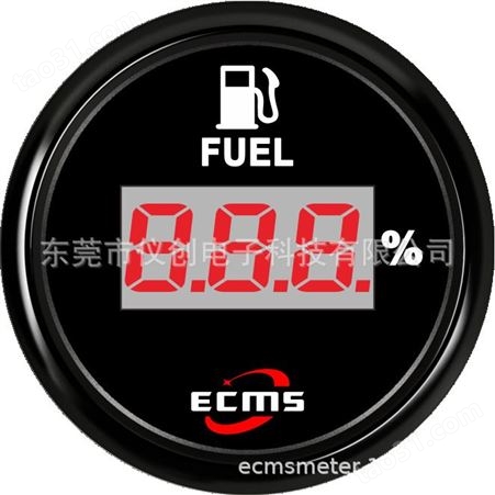 仪创 ECMS 油位数显表 仪器仪表